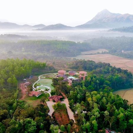 Machaan Plantation Resort, Sakleshpur Εξωτερικό φωτογραφία