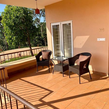Machaan Plantation Resort, Sakleshpur Δωμάτιο φωτογραφία