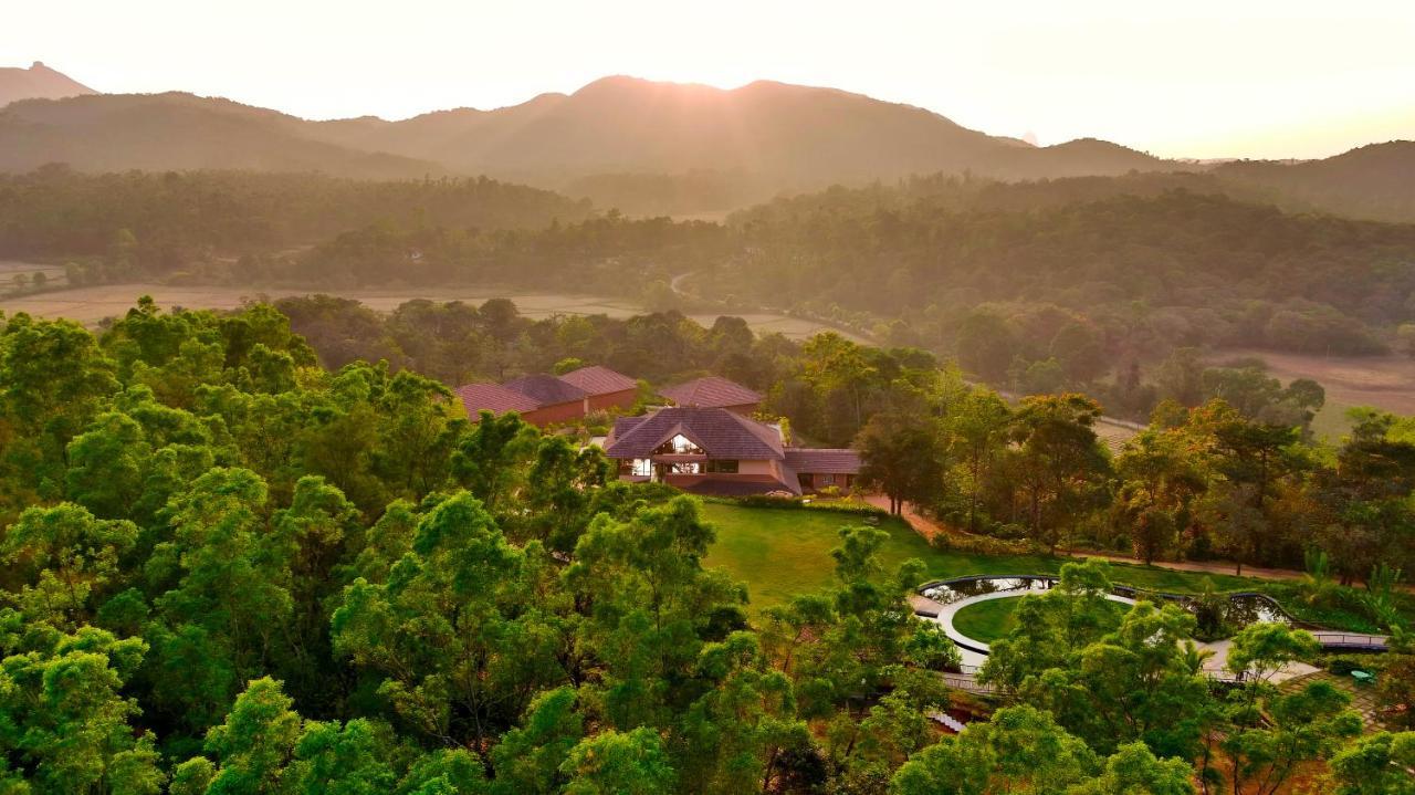 Machaan Plantation Resort, Sakleshpur Εξωτερικό φωτογραφία