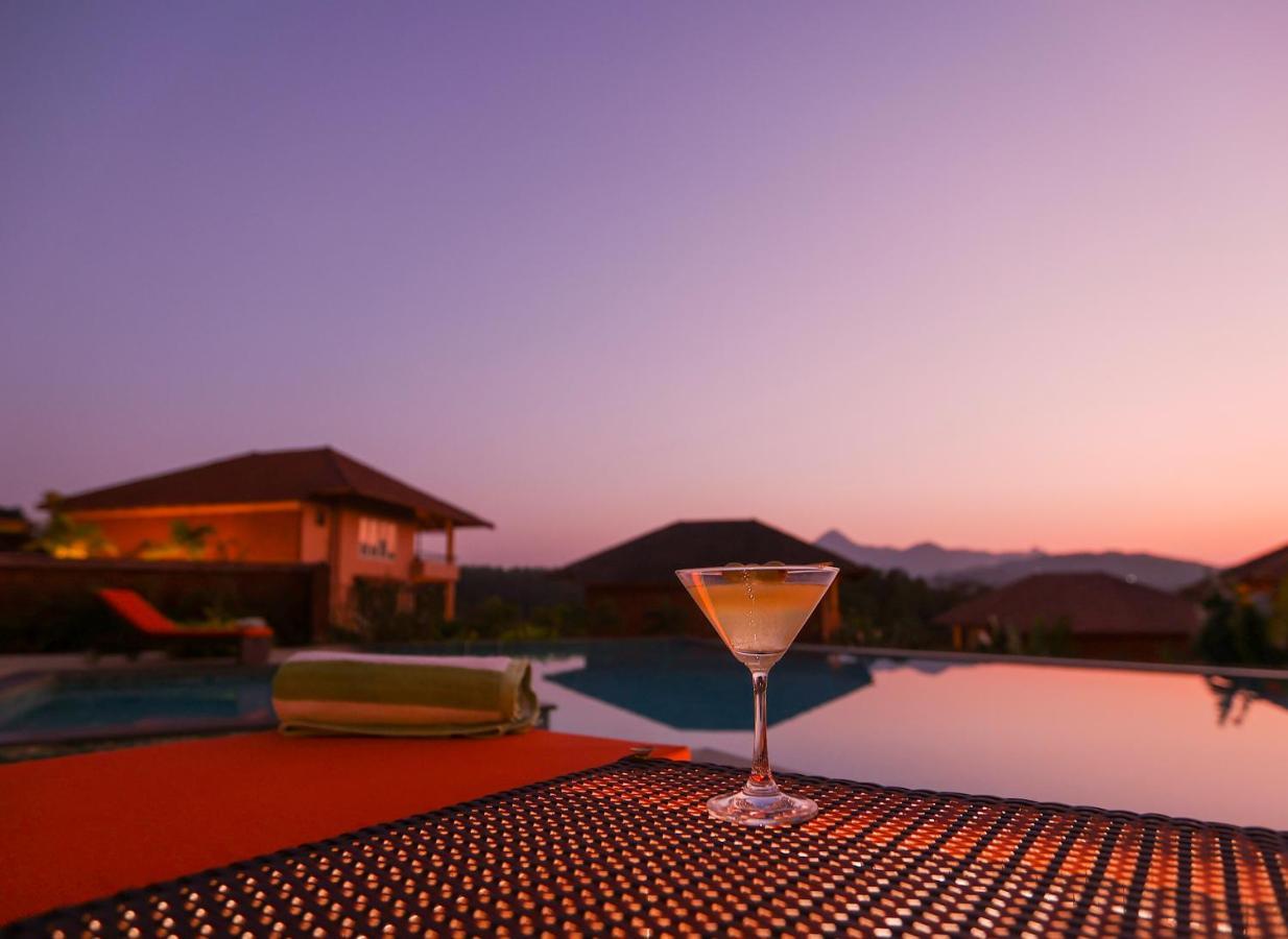Machaan Plantation Resort, Sakleshpur Εξωτερικό φωτογραφία