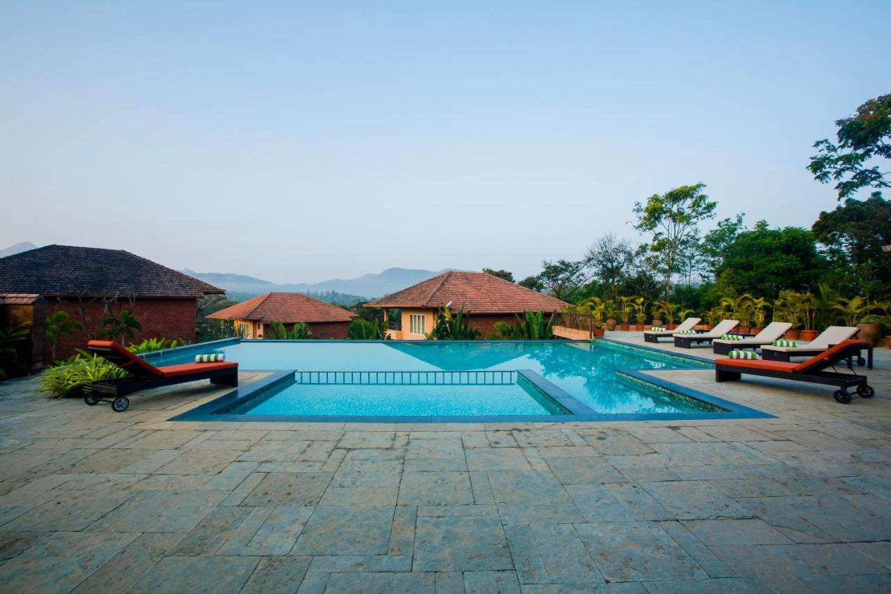 Machaan Plantation Resort, Sakleshpur Εξωτερικό φωτογραφία