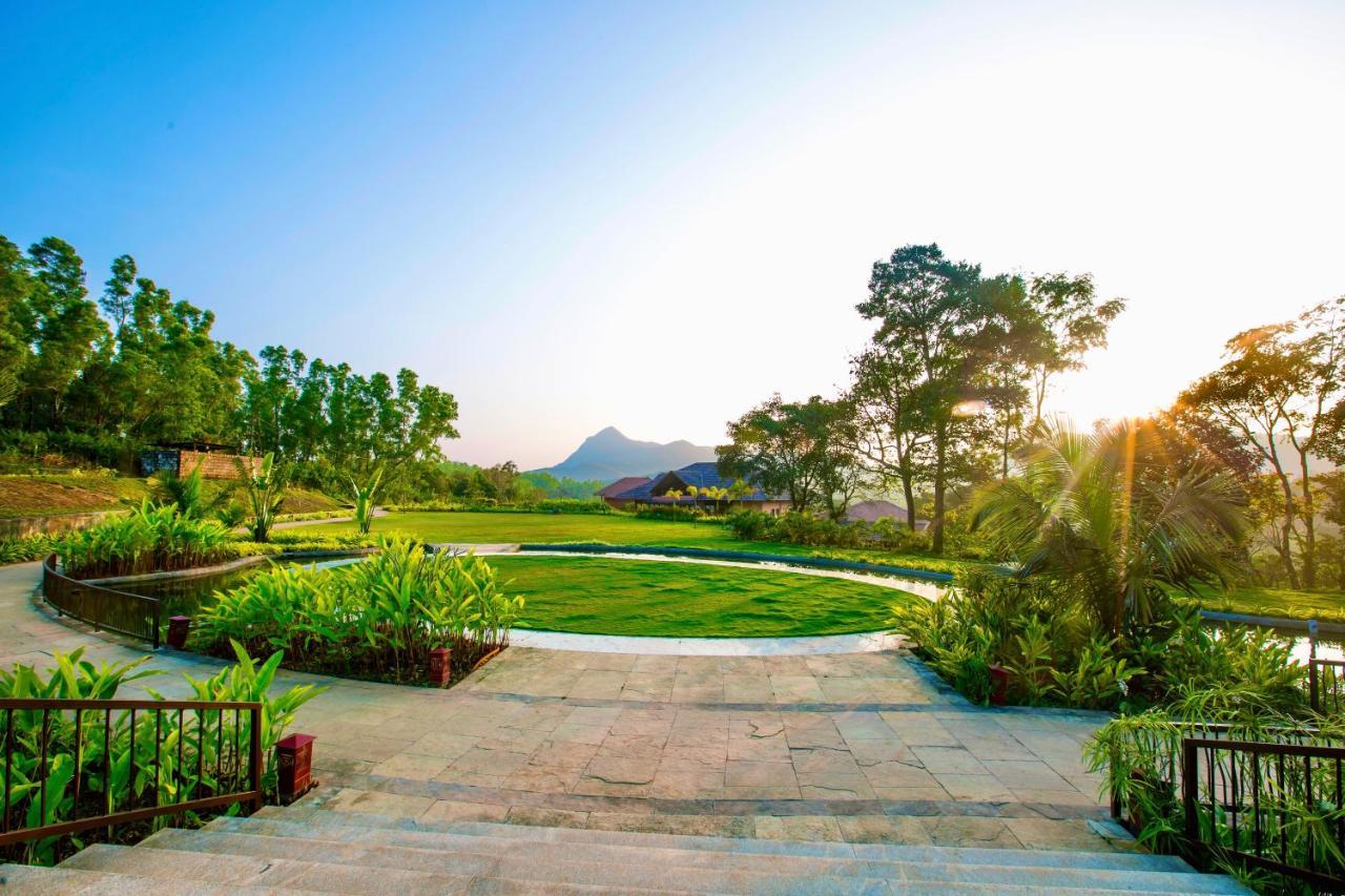 Machaan Plantation Resort, Sakleshpur Εξωτερικό φωτογραφία