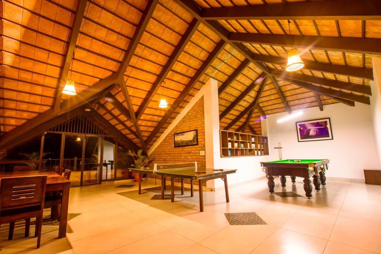 Machaan Plantation Resort, Sakleshpur Εξωτερικό φωτογραφία
