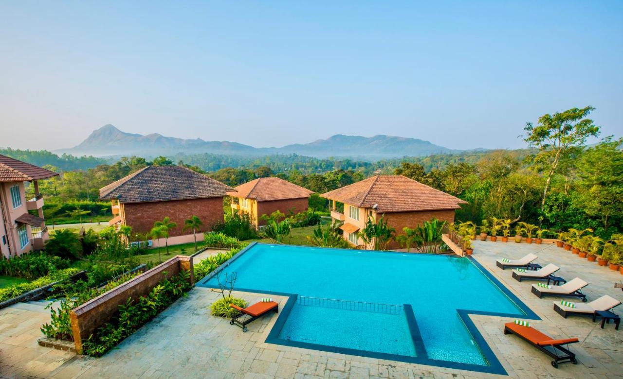 Machaan Plantation Resort, Sakleshpur Εξωτερικό φωτογραφία