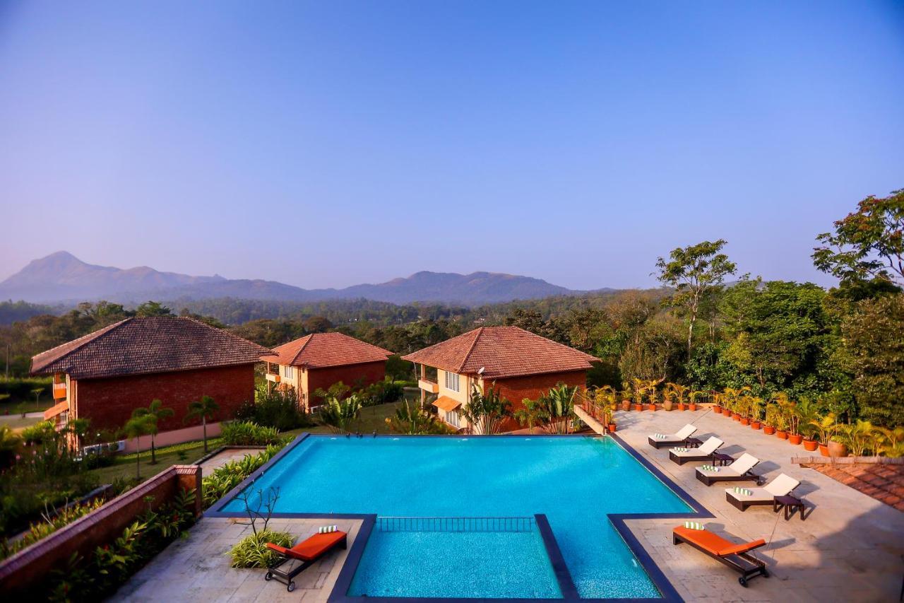 Machaan Plantation Resort, Sakleshpur Εξωτερικό φωτογραφία