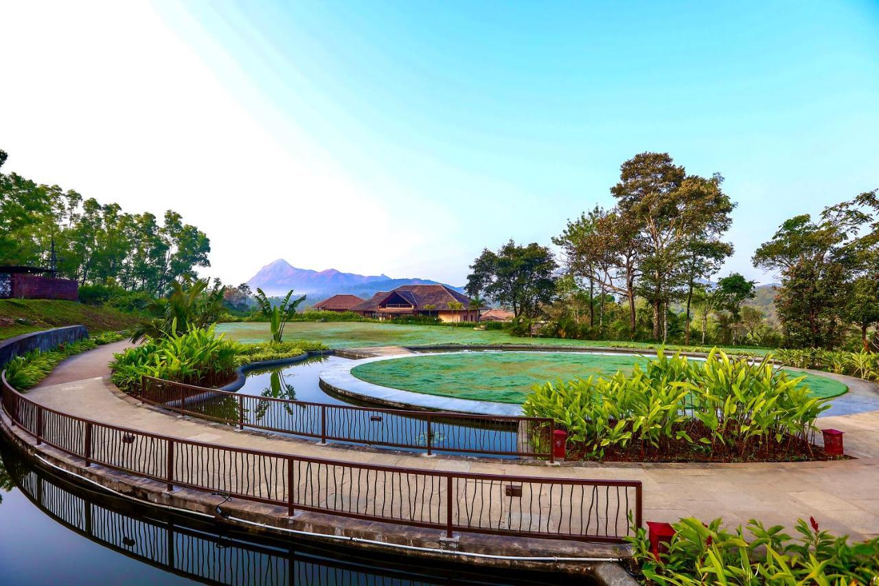 Machaan Plantation Resort, Sakleshpur Εξωτερικό φωτογραφία