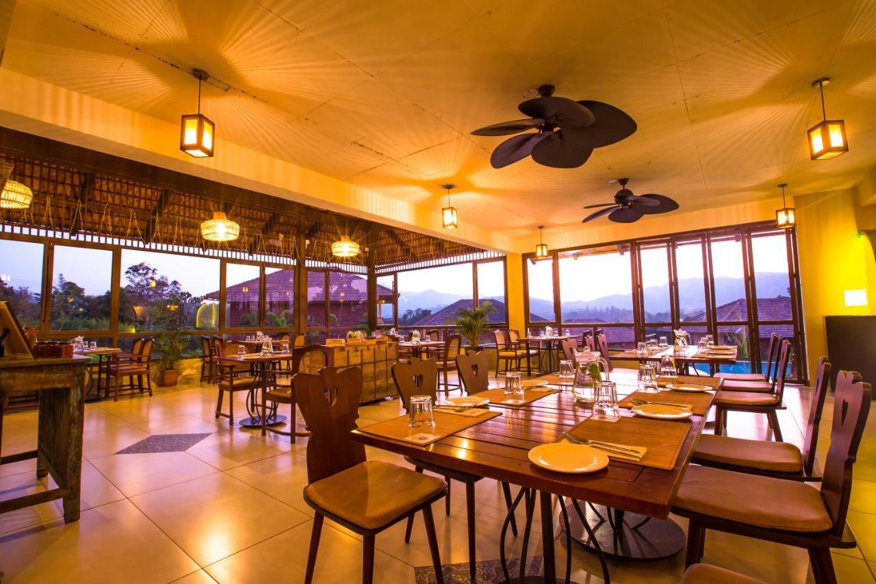 Machaan Plantation Resort, Sakleshpur Εξωτερικό φωτογραφία