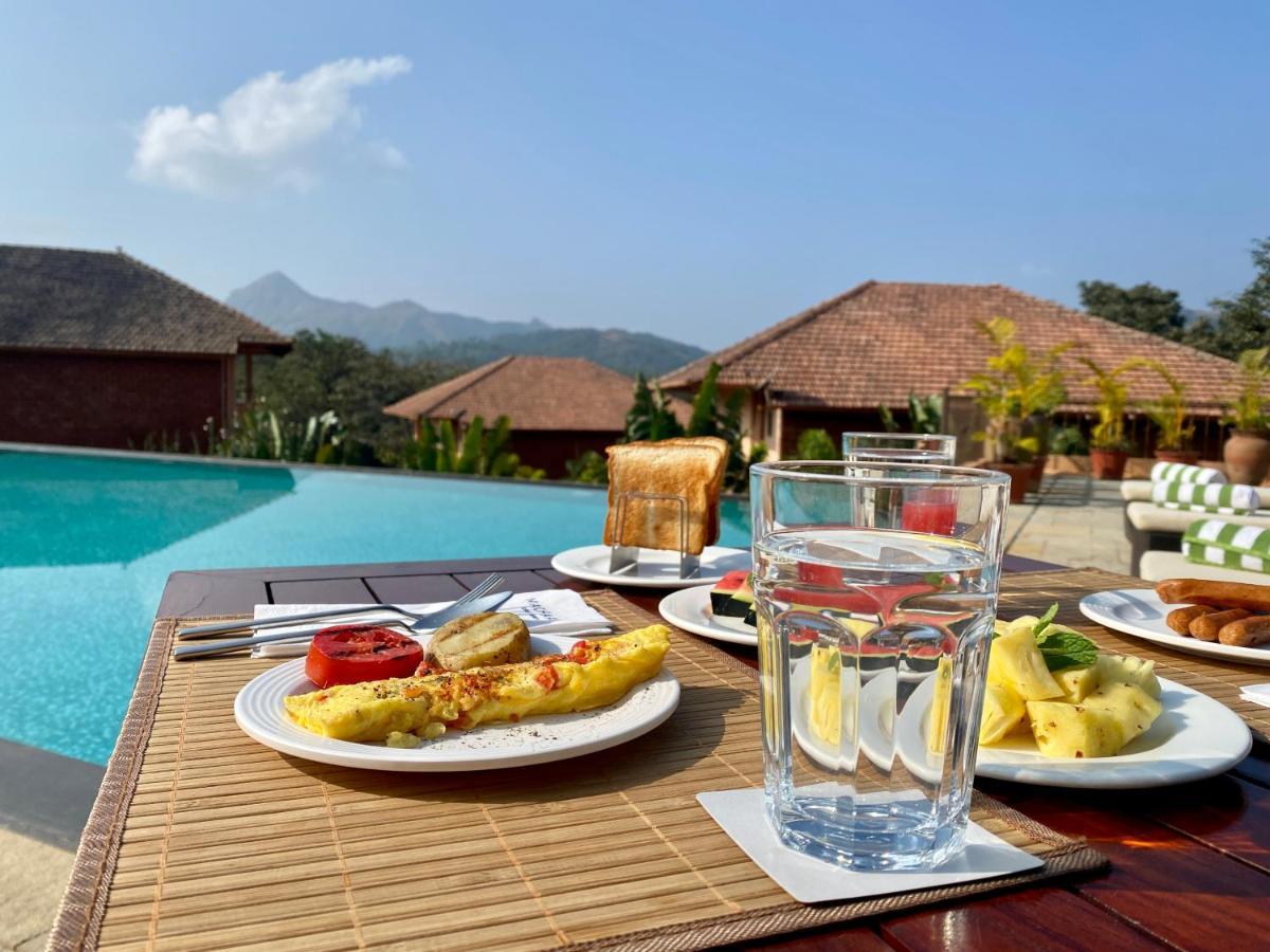 Machaan Plantation Resort, Sakleshpur Εξωτερικό φωτογραφία