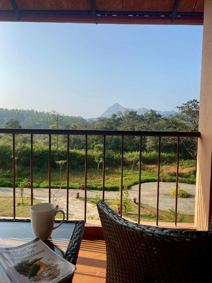 Machaan Plantation Resort, Sakleshpur Εξωτερικό φωτογραφία
