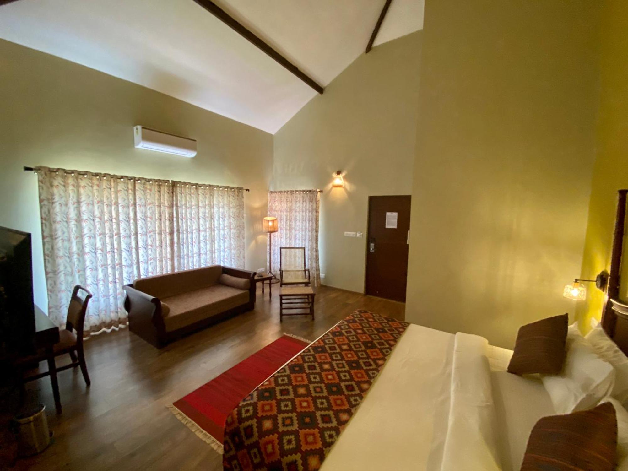 Machaan Plantation Resort, Sakleshpur Δωμάτιο φωτογραφία
