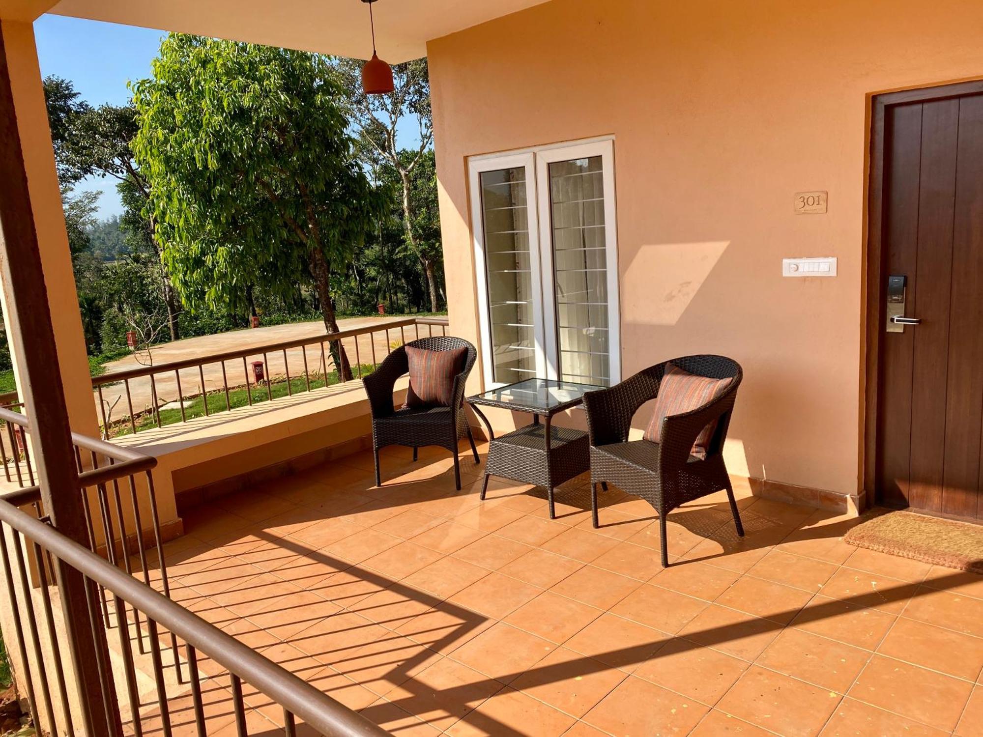 Machaan Plantation Resort, Sakleshpur Δωμάτιο φωτογραφία