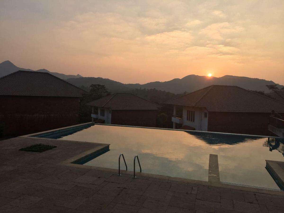 Machaan Plantation Resort, Sakleshpur Εξωτερικό φωτογραφία