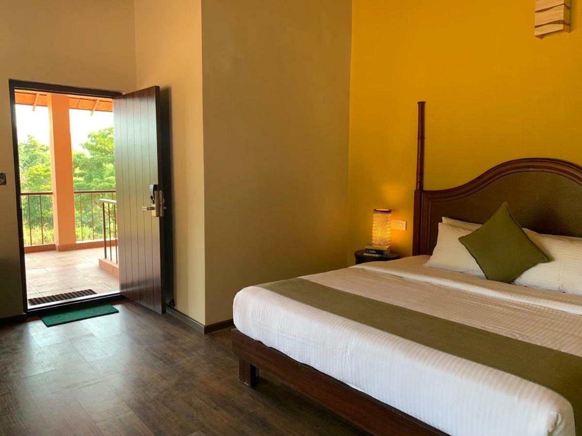 Machaan Plantation Resort, Sakleshpur Εξωτερικό φωτογραφία