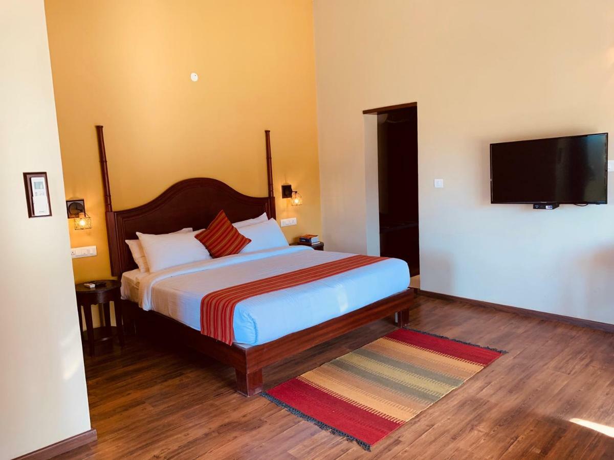 Machaan Plantation Resort, Sakleshpur Εξωτερικό φωτογραφία