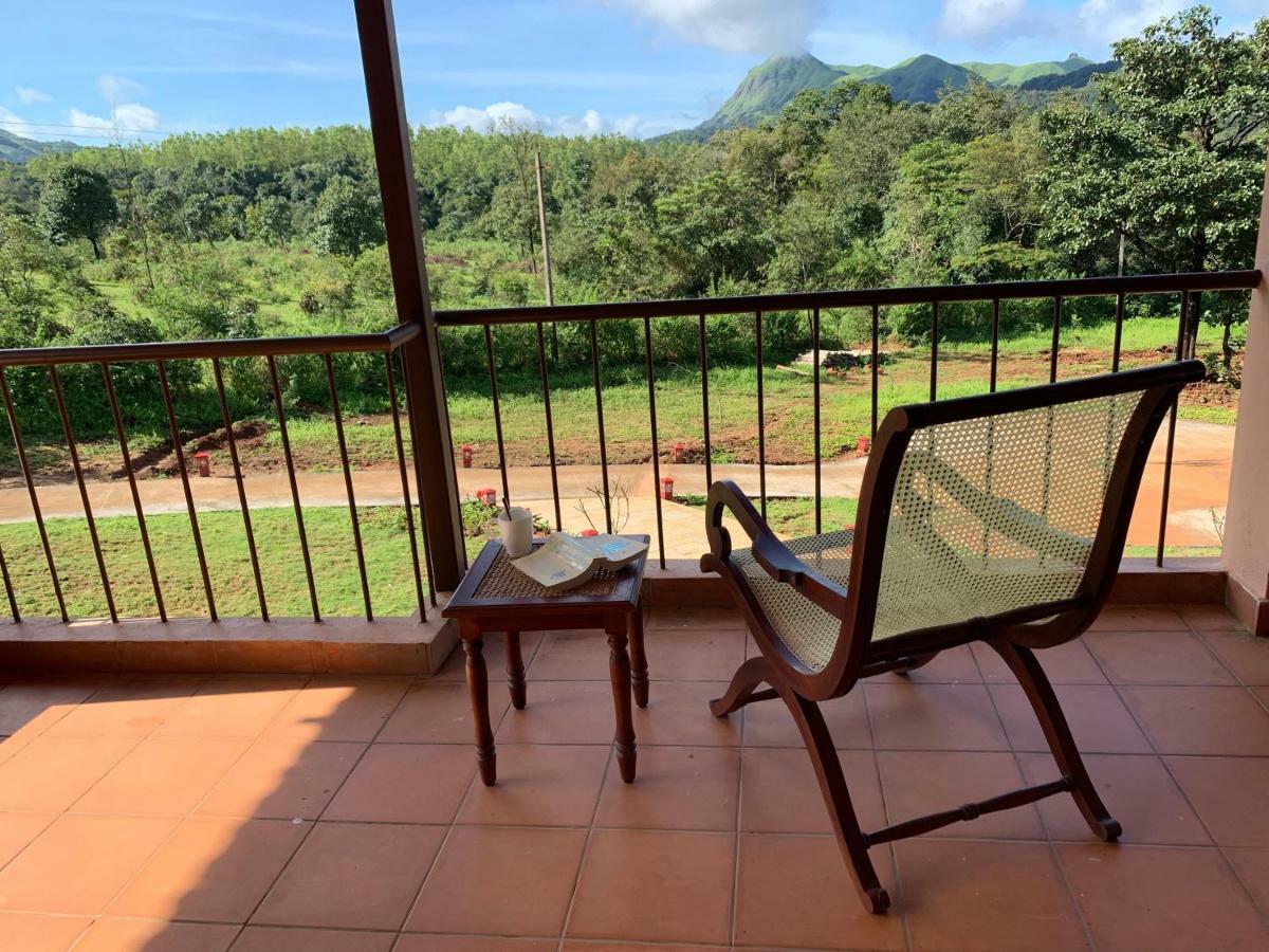 Machaan Plantation Resort, Sakleshpur Εξωτερικό φωτογραφία