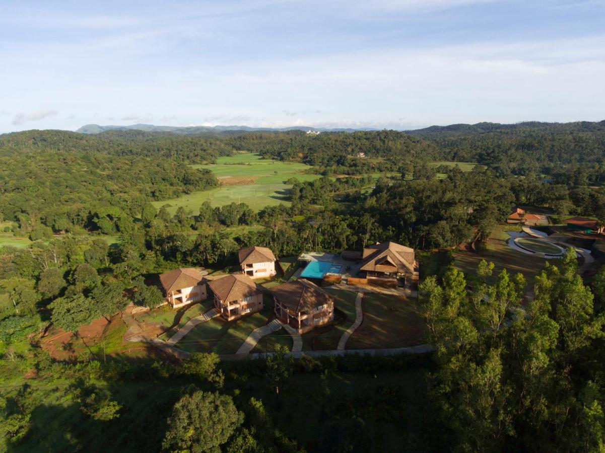 Machaan Plantation Resort, Sakleshpur Εξωτερικό φωτογραφία