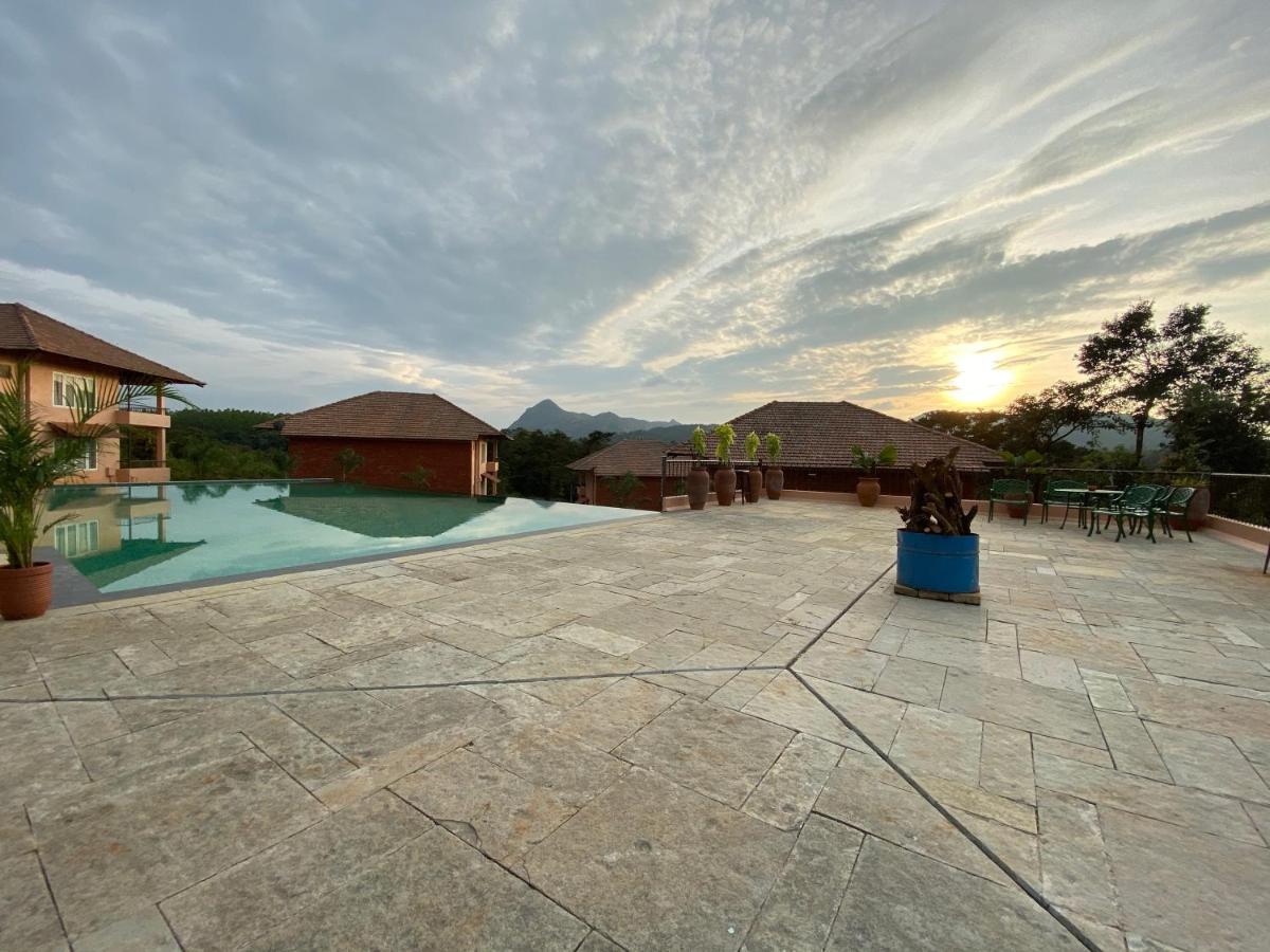Machaan Plantation Resort, Sakleshpur Εξωτερικό φωτογραφία