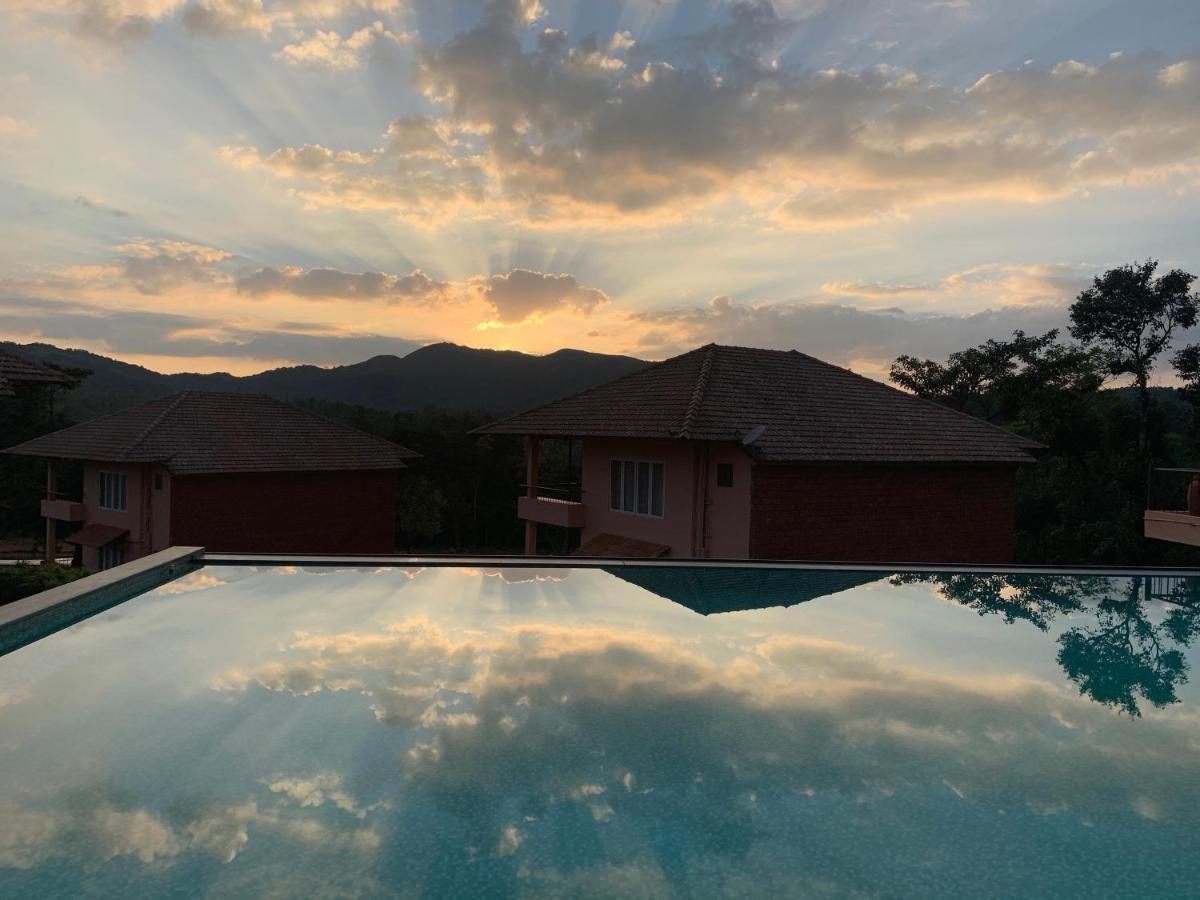 Machaan Plantation Resort, Sakleshpur Εξωτερικό φωτογραφία