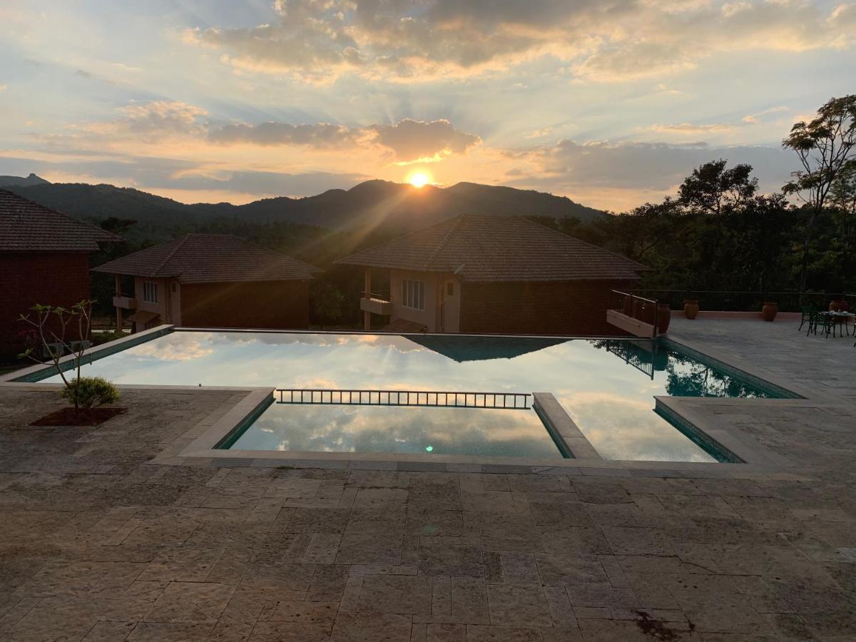 Machaan Plantation Resort, Sakleshpur Εξωτερικό φωτογραφία
