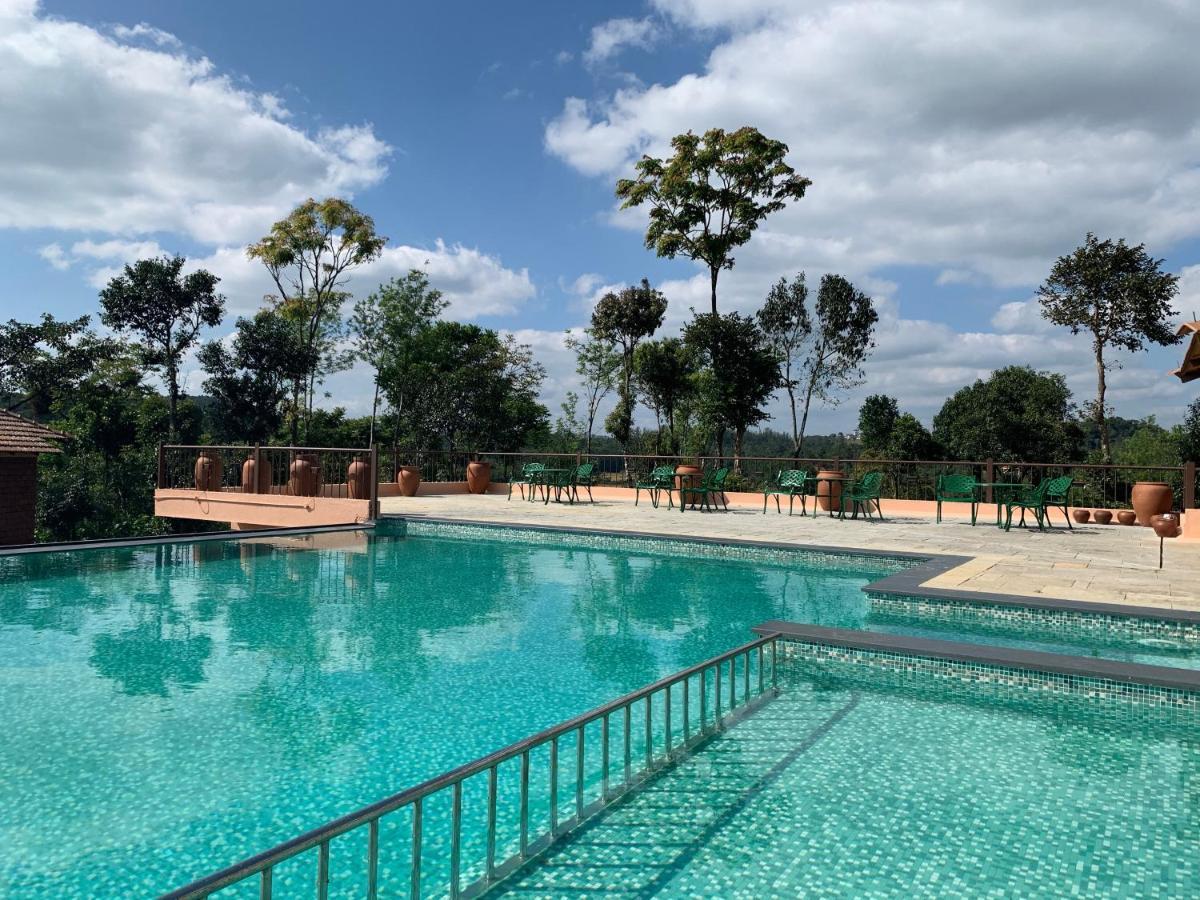 Machaan Plantation Resort, Sakleshpur Εξωτερικό φωτογραφία