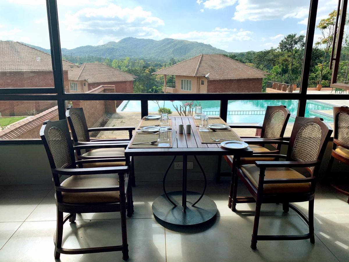 Machaan Plantation Resort, Sakleshpur Εξωτερικό φωτογραφία