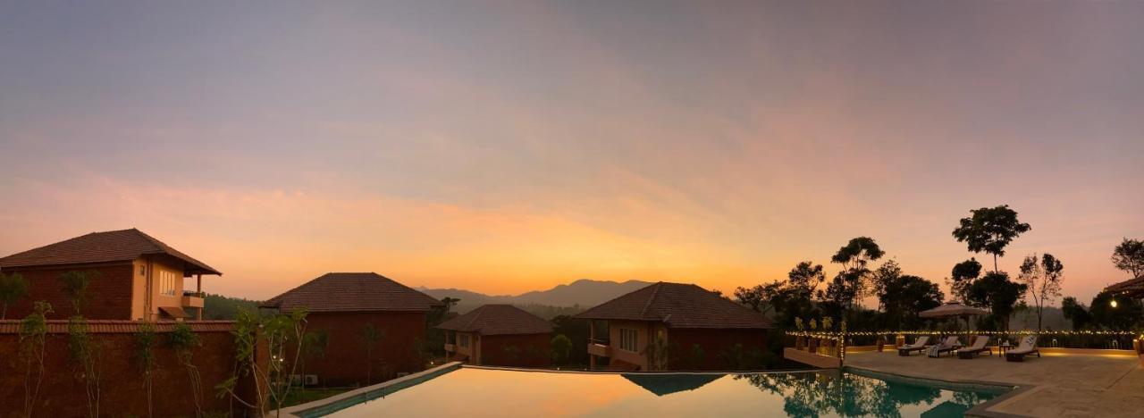 Machaan Plantation Resort, Sakleshpur Εξωτερικό φωτογραφία