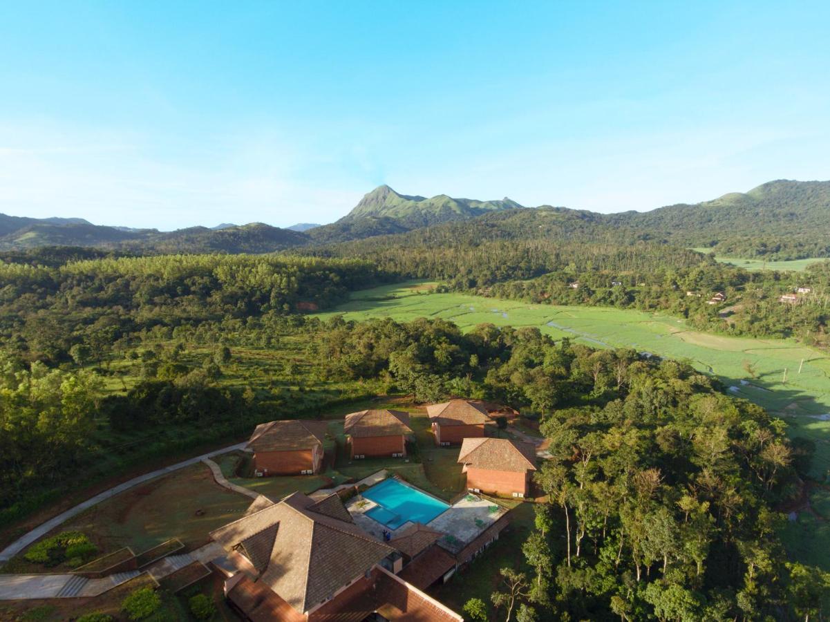 Machaan Plantation Resort, Sakleshpur Εξωτερικό φωτογραφία