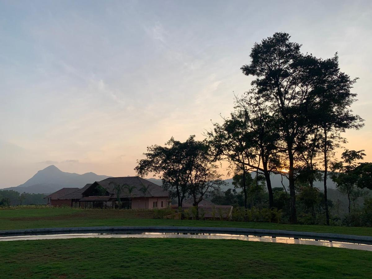 Machaan Plantation Resort, Sakleshpur Εξωτερικό φωτογραφία