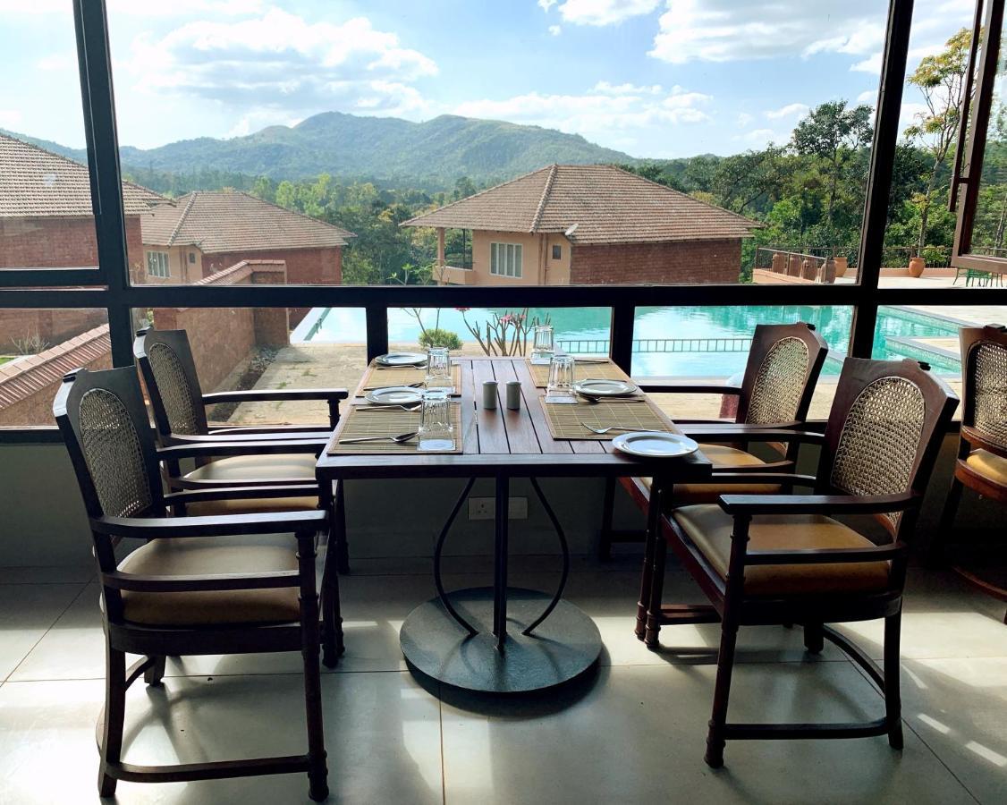 Machaan Plantation Resort, Sakleshpur Εξωτερικό φωτογραφία