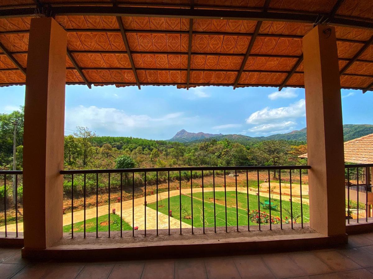 Machaan Plantation Resort, Sakleshpur Εξωτερικό φωτογραφία